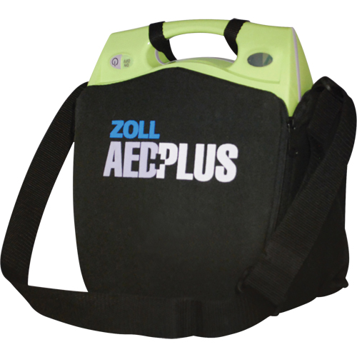 AED Soft Carrying Case, Zoll AED Plus&reg; For, Non-Medical Equipex