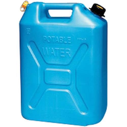 Water Containers Equipex