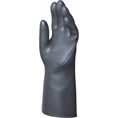 Gants Chem-Ply, Taille Grand/9, 14" lo, N&eacute;opr&egrave;ne, 30 mils Equipex