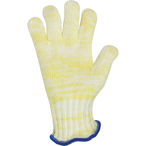 Heat-Resistant Gloves, Kevlar&reg;/Nomex&reg;, Small, Protects Up To 500° F (260° C) Equipex