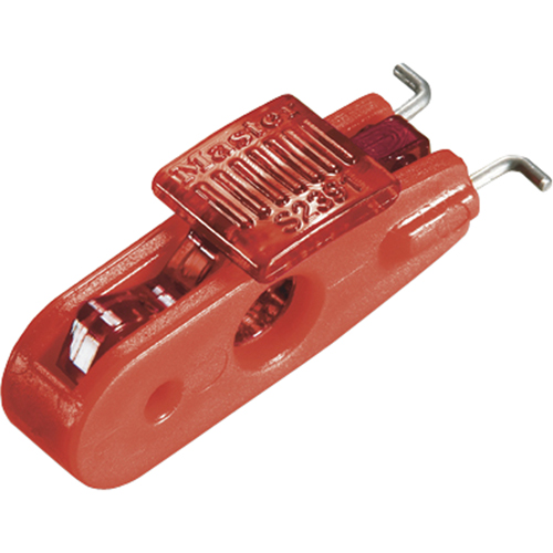 Dispositif de verrouillage miniature, Type Disjoncteur Equipex