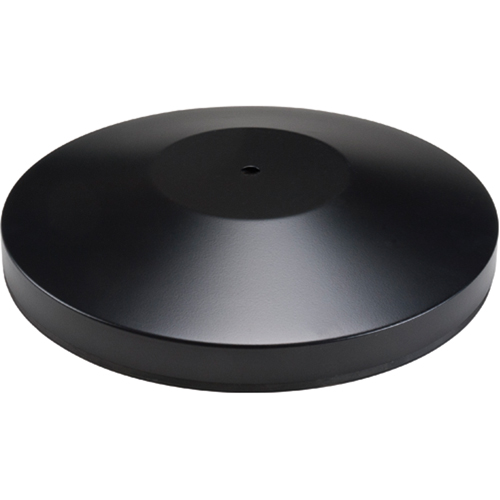 Base for Build-Your-Own Crowd Control Barriers Equipex