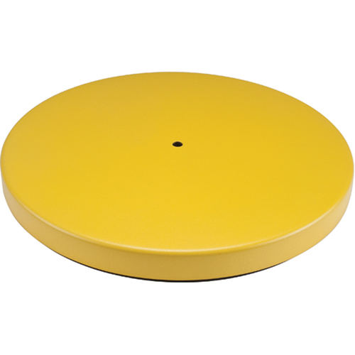 Base for Build-Your-Own Crowd Control Barriers Equipex
