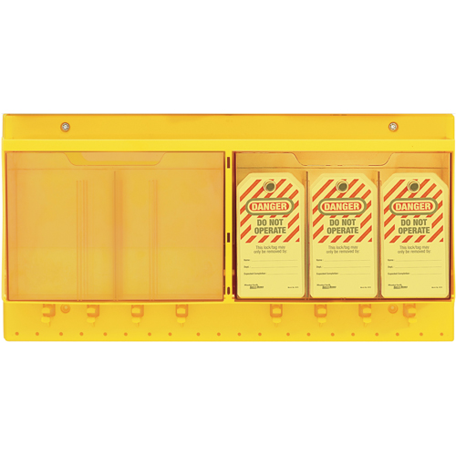 Deluxe Tag Station Equipex