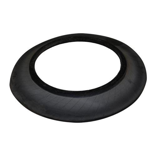 Base for Trailboss Channelizer Drums, 22.5 lbs. Equipex