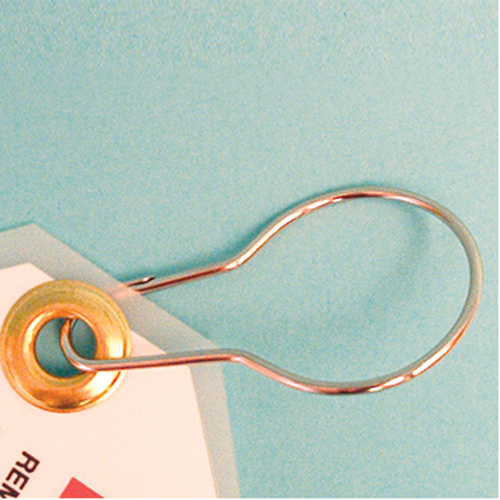 Snap Hook Loop Tag Fastener Equipex