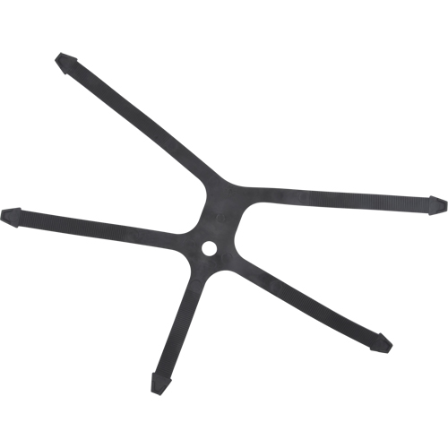 Survivair&reg; 5 Point Headstrap Equipex