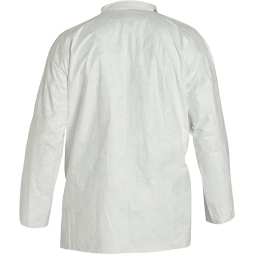 Shirt, Tyvek&reg; 400, 2X-Large, White Equipex