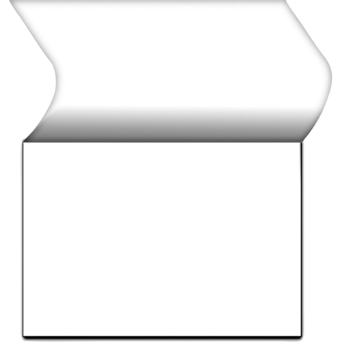 &eacute;tiquettes pour lieu de travail SIMDUT - Enduit plastifi&eacute; transparent, 10" la Equipex