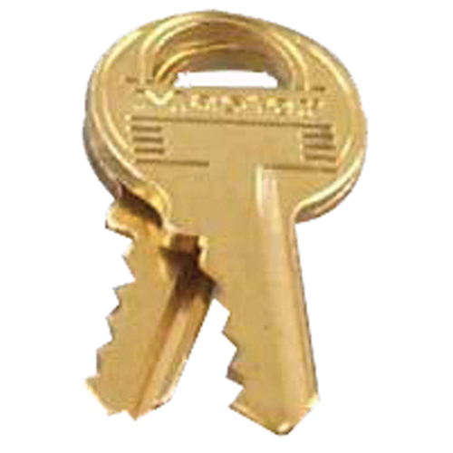 Cl&eacute; de contr&ocirc;le pour cadenas &agrave; combinaison Equipex