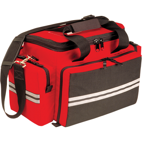 Heavy-Duty Trauma Bags Equipex