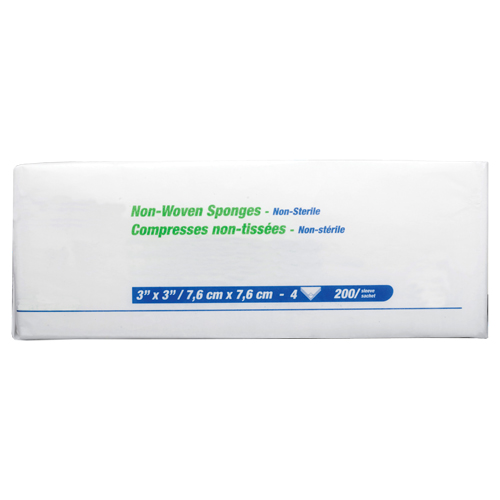 &eacute;ponges non tiss&eacute;es Equipex