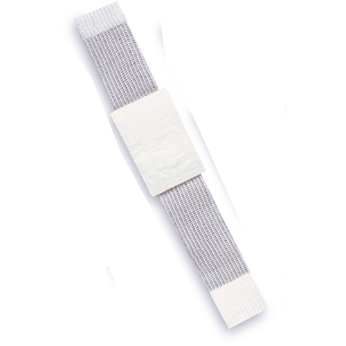 Compress (Pressure) Bandages - Sterile, 3-3/8" L x 2-1/2" W Equipex