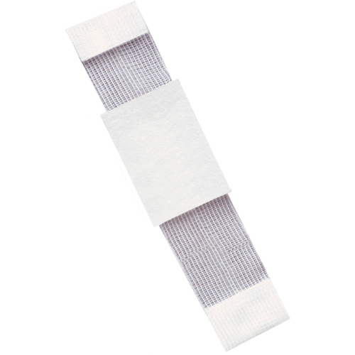 Bandages Compressifs - St&eacute;riles, 4-1/4" lo x 3-1/2" la Equipex