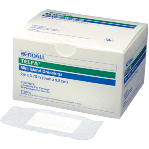 Telfa Non-Adherent Dressings Equipex