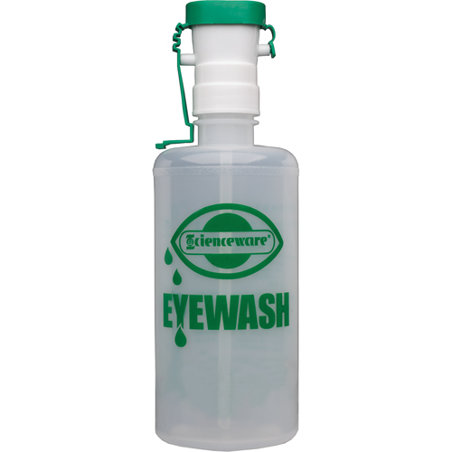 Bouteilles vides pour solution ophtalmique, Bouteille Vide, 946 ml Equipex
