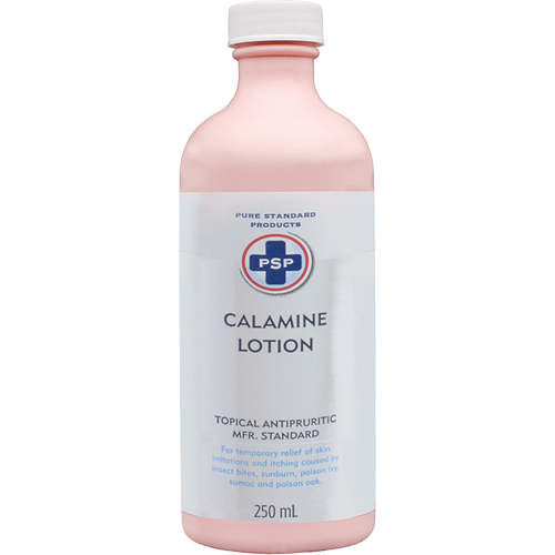 Lotion de calamine Equipex