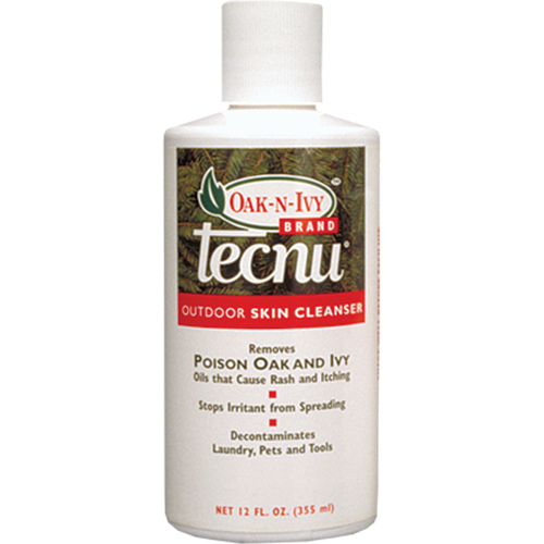 Tecnu&reg; Poison Ivy & Oak Cleanser Equipex