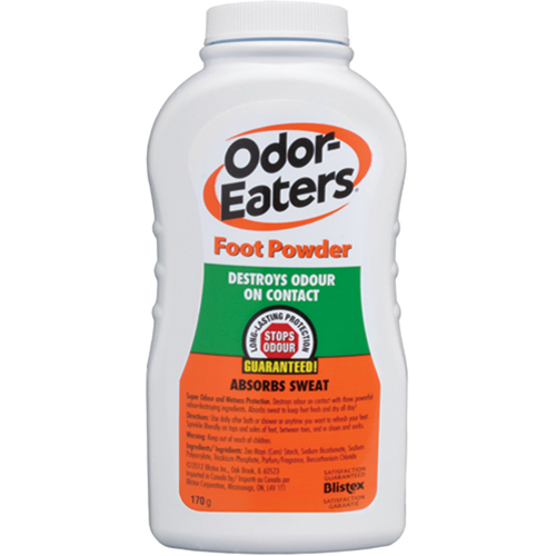 Poudre pour les pieds Odor Eaters Equipex