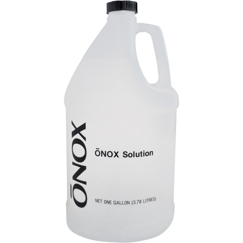 Solution Onox Equipex