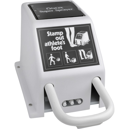 Solution Onox - vaporisateurs Equipex