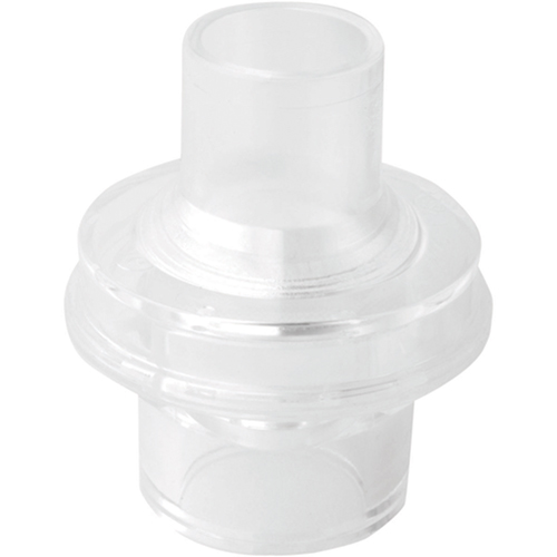 Replacement Valve for CPR Pocket Face Mask Model 17746, Reusable Mask, Class 2 Equipex