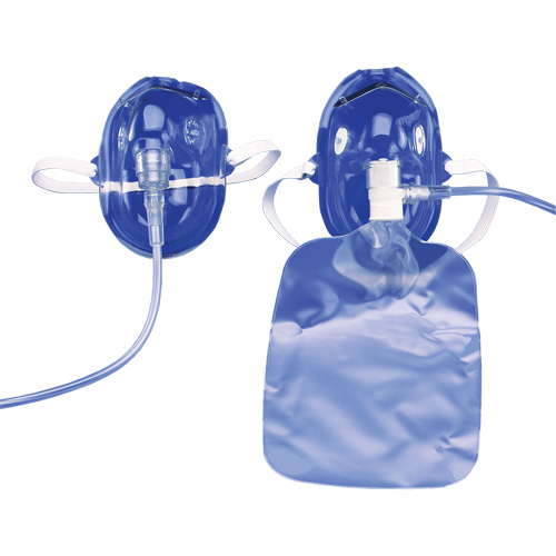 Oxygen Masks Equipex