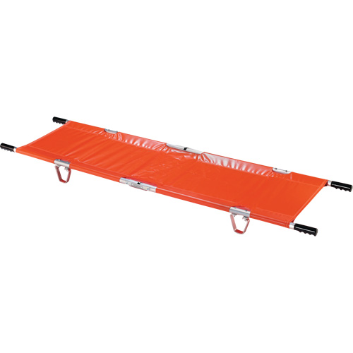 Brancards, Pli double, Classe 1 Equipex