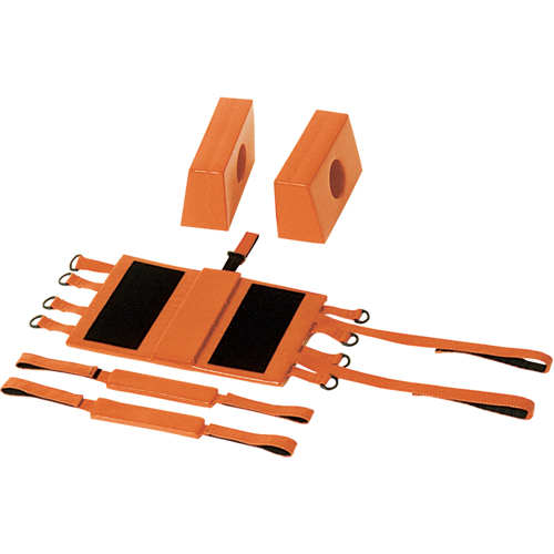 Immobilisateurs pour la t&ecirc;te Equipex