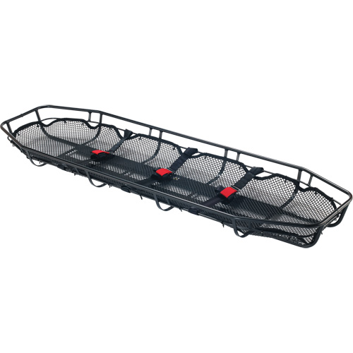 Gazelle Basket Stretcher Equipex