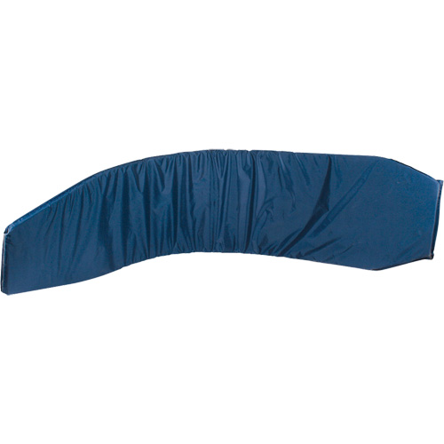Barquettes de sauvetage - Matelas pour barquette de sauvetage Equipex