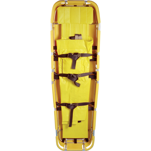 Basket Litter Restraint Systems Equipex