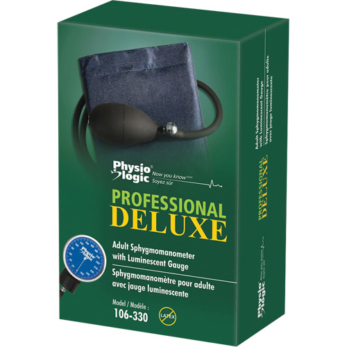 Aneroid Sphygmomanometers, Class 1 Equipex