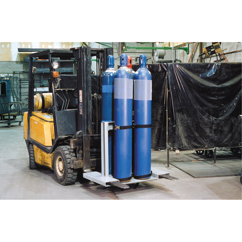 Supports pour bouteilles Equipex