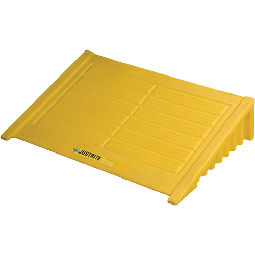 EcoPolyBlend Spill Control Ramp Equipex