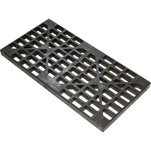 EcoPolyBlend Spill Control Pallet Replacement Grate Equipex