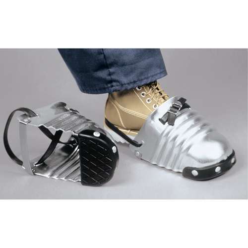 PROTECTEUR PIEDS FEMME4 1/2"LA Equipex
