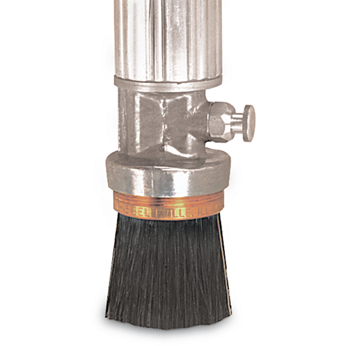 Fountain Brushes Equipex