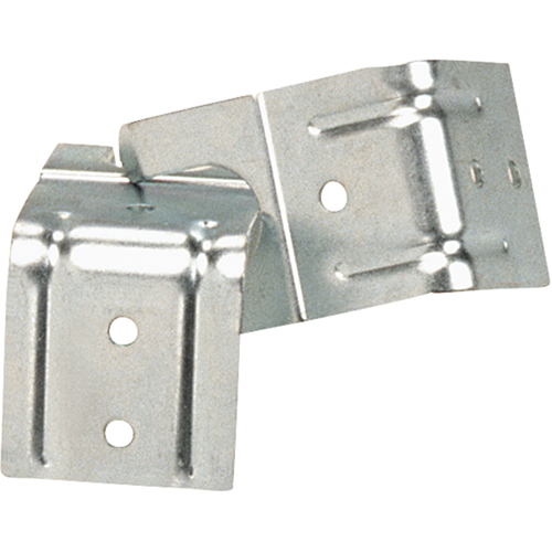 Crochet mural pour extincteurs (CO2) de 10 &agrave; 15 lb Equipex