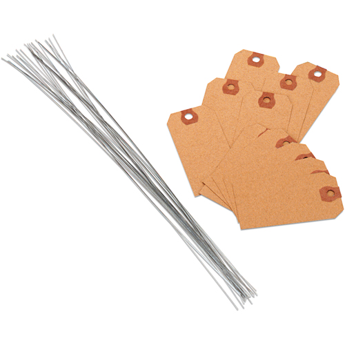 Wire Ties Equipex