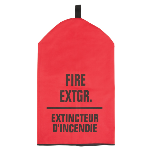 Fire Extinguisher Covers Equipex
