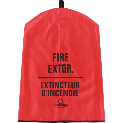 Fire Extinguisher Covers Equipex