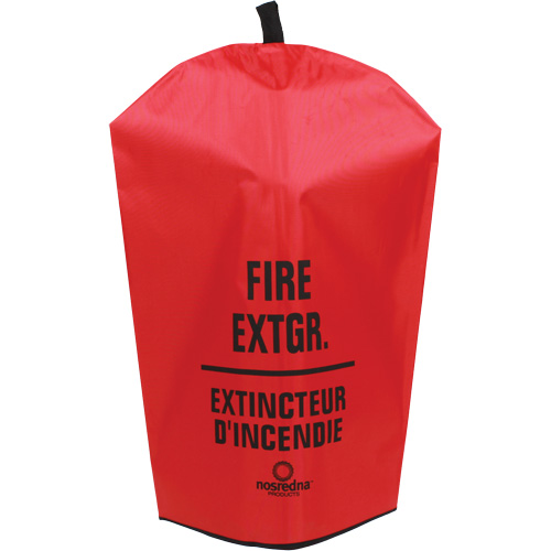 Fire Extinguisher Covers Equipex