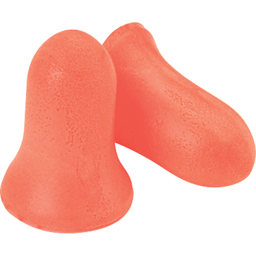 Howard Leight Maximum Earplugs, Bulk - B Equipex