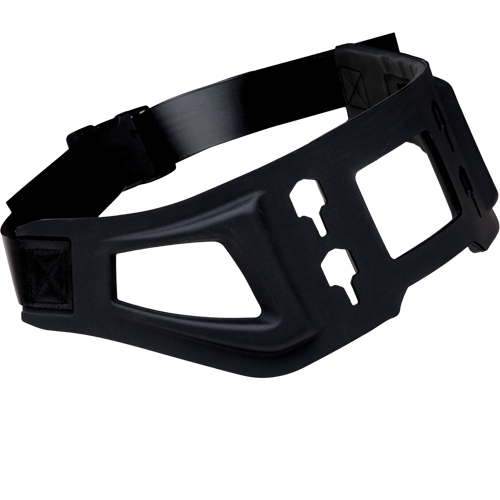 Versaflo Powered Air Purifying Respirator TR-600 Easy-Clean Belt Equipex