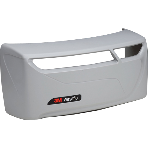 Versaflo Powered Air Purifying Respirator TR-600 Filter Cover Equipex