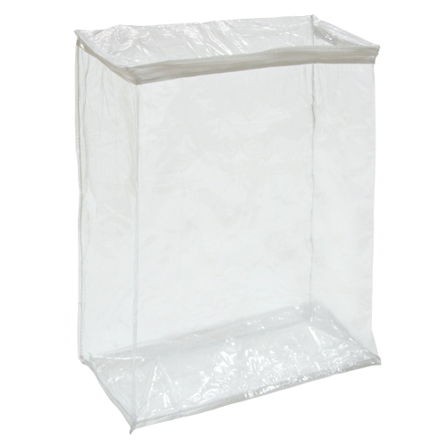 Zipper Bag Equipex