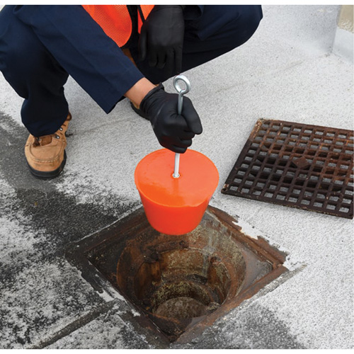 Drain Plug Equipex