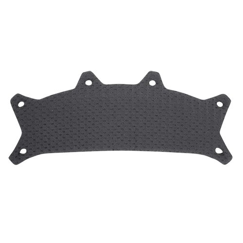 Bandeau absorbant pour coiffe Fas-Trac III Equipex