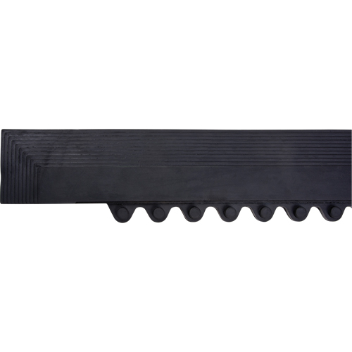 Border Ramp for Matting Equipex